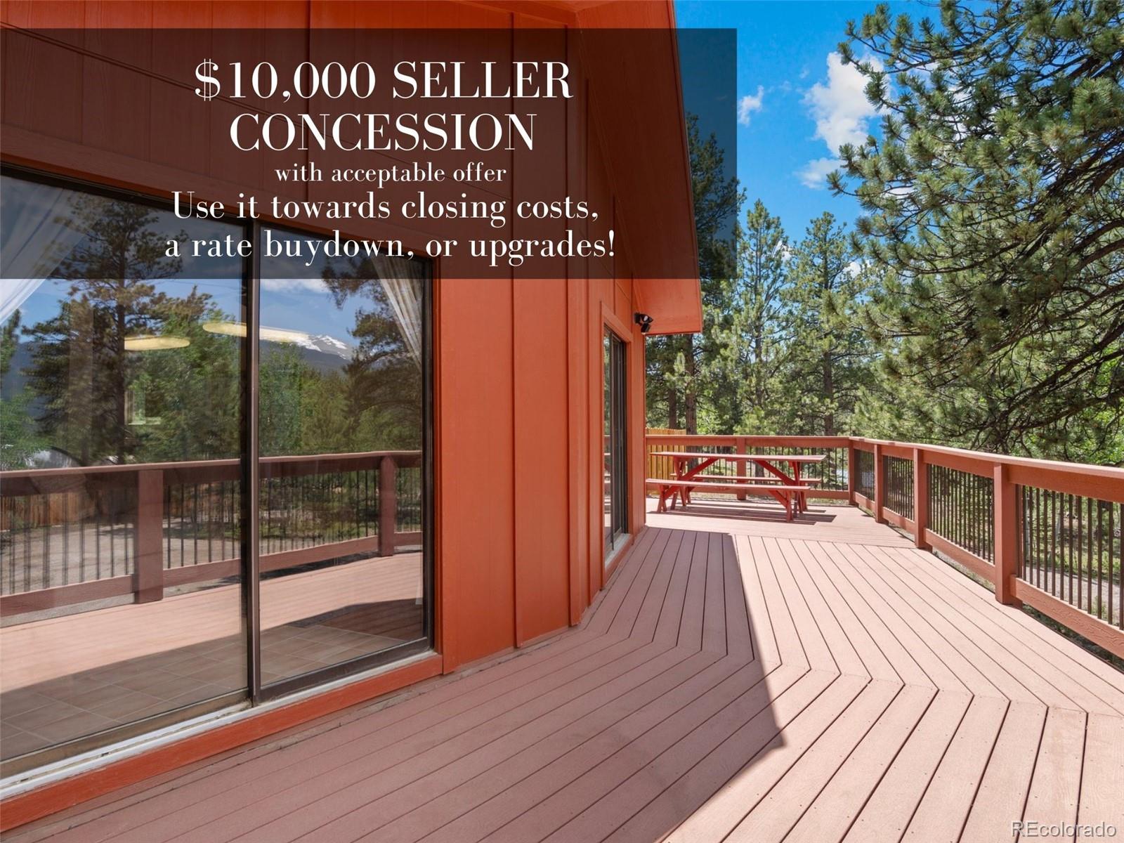 561 Quartz Circle, Bailey, CO, 80421 2 561 Quartz Circle