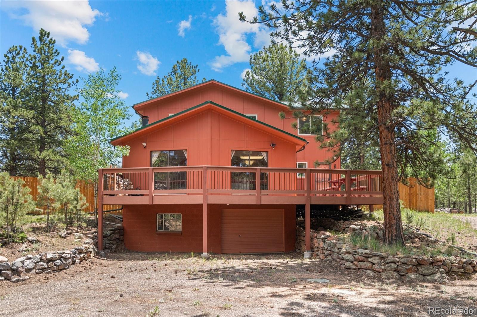 561 Quartz Circle, Bailey, CO, 80421 1 561 Quartz Circle