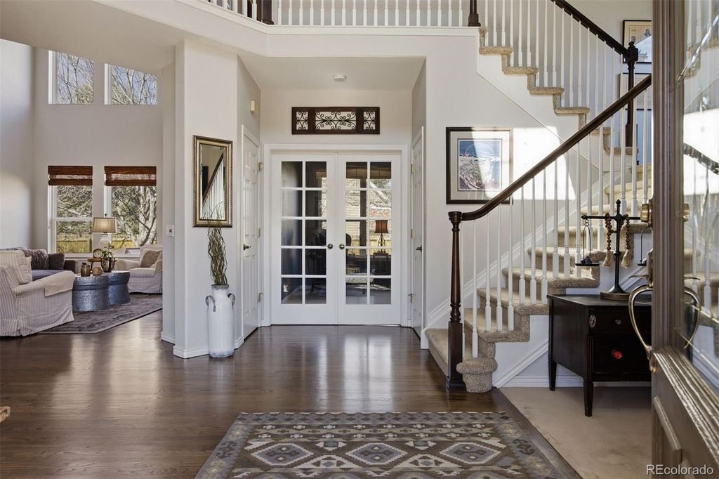 Photo of 14833 E Lake Place, Centennial, CO 80016 (MLS # 4309127)