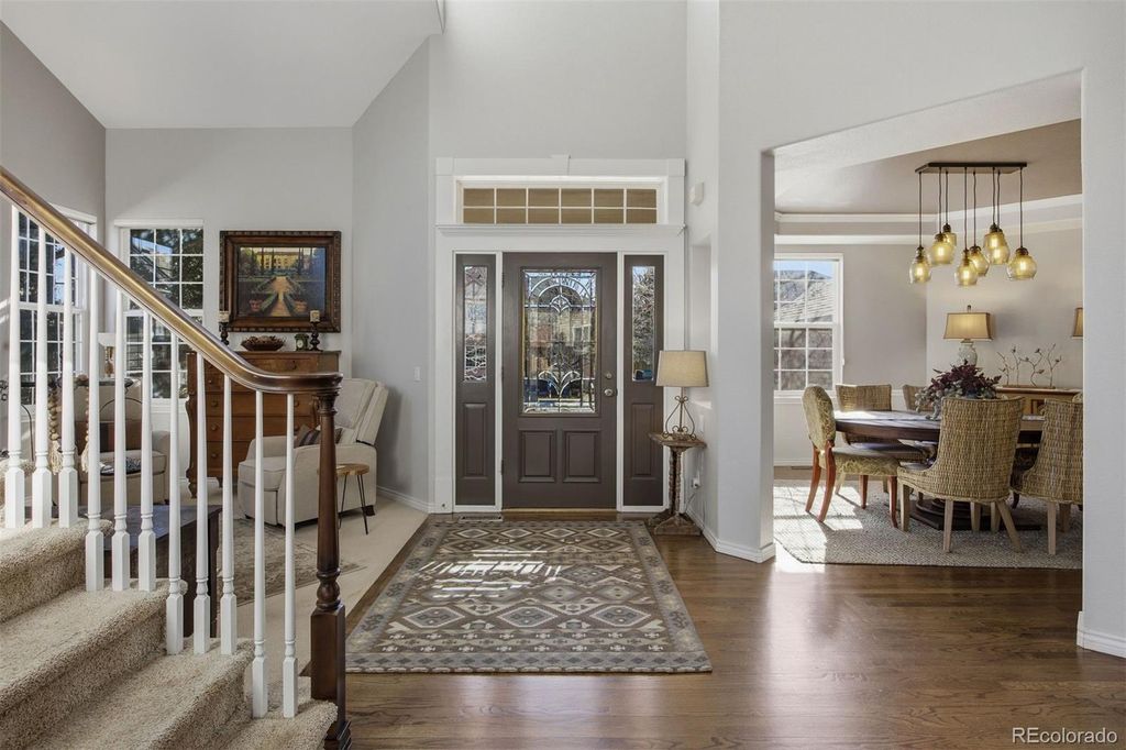 Photo of 14833 E Lake Place, Centennial, CO 80016 (MLS # 4309127)