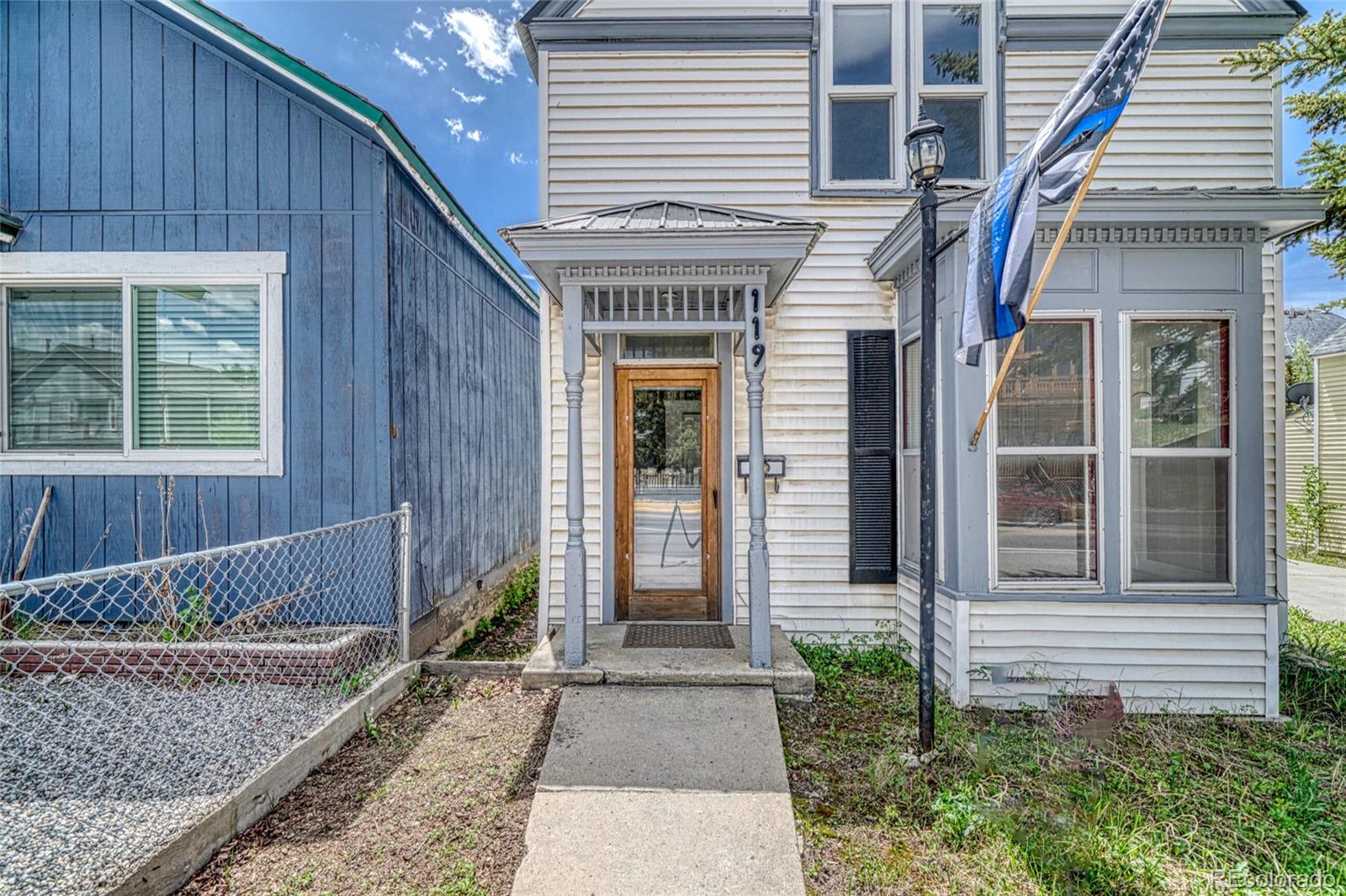 119 E 9th Street
