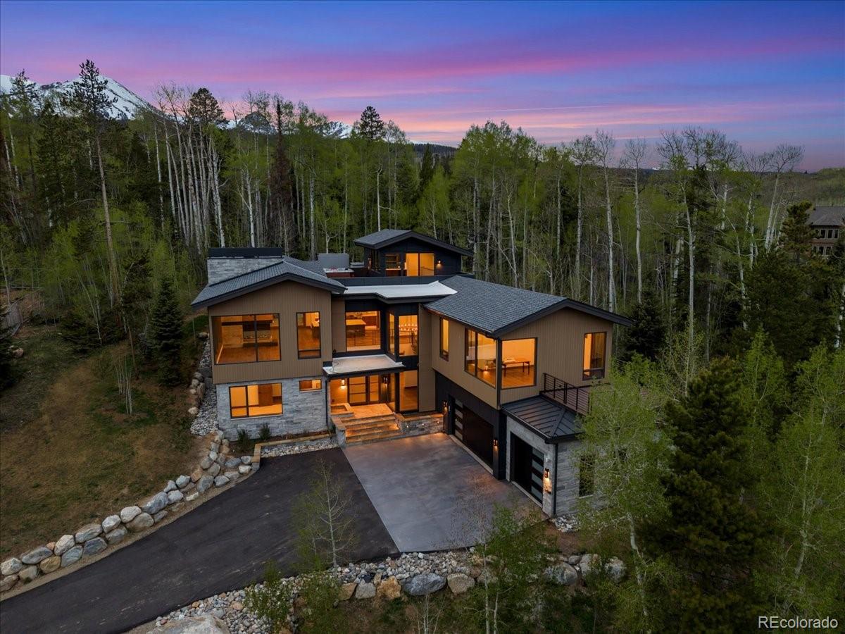 1615 Golden Eagle Road