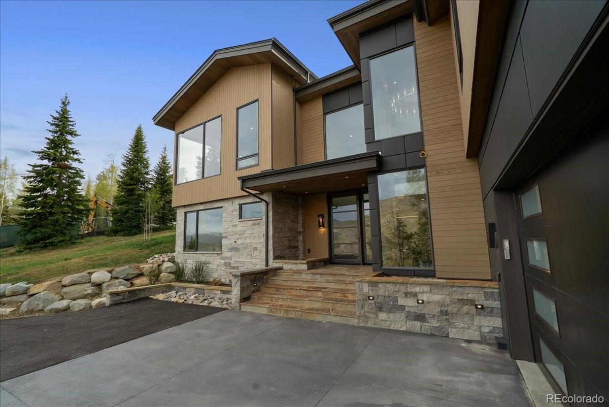 1615 Golden Eagle Road