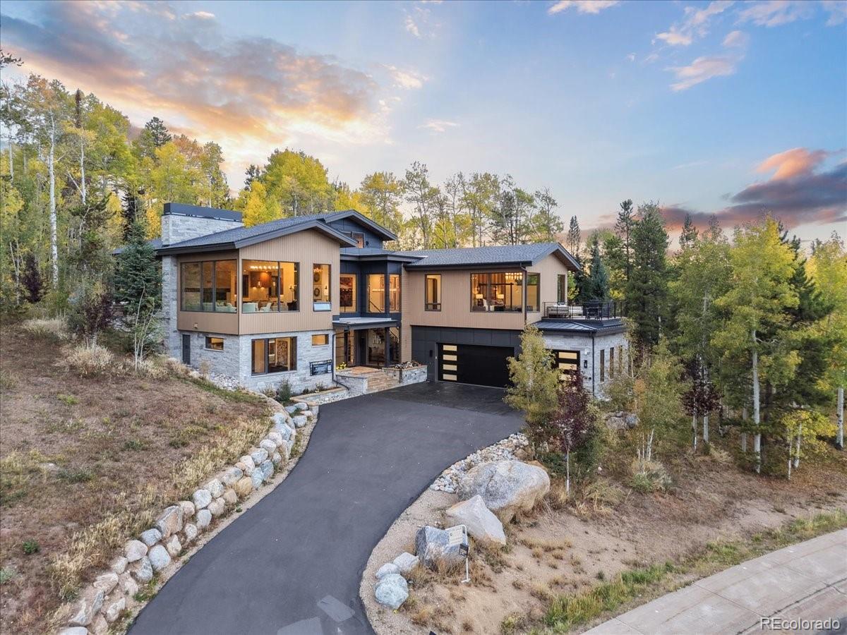 1615 Golden Eagle Road