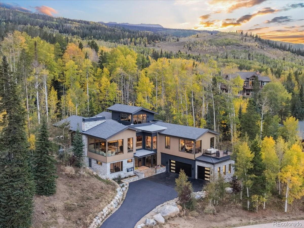 1615 Golden Eagle Road