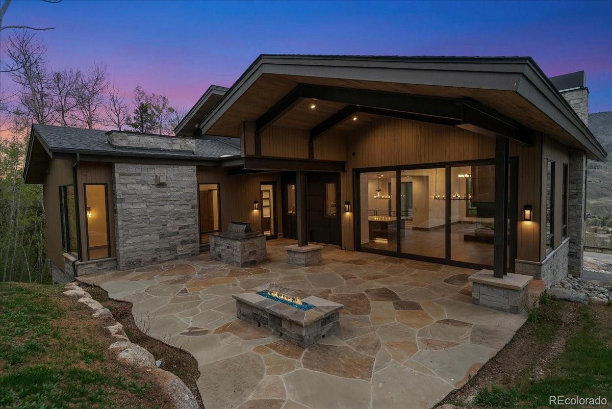 1615 Golden Eagle Road