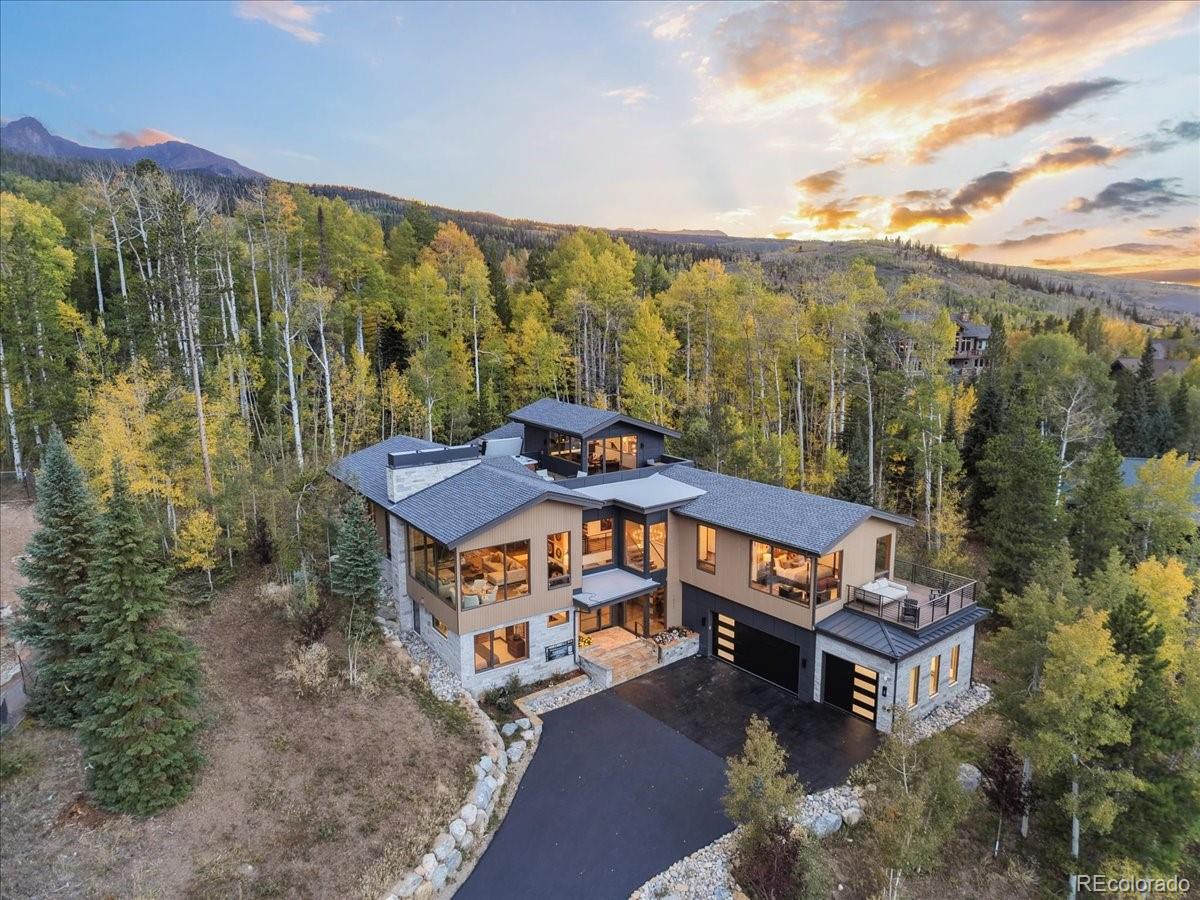 1615 Golden Eagle Road