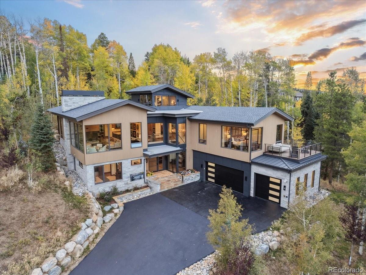 1615 Golden Eagle Road
