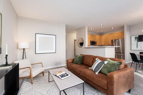 Photo of 8465 S Holland Way #202, Littleton, CO 80128 (MLS # 9823905)