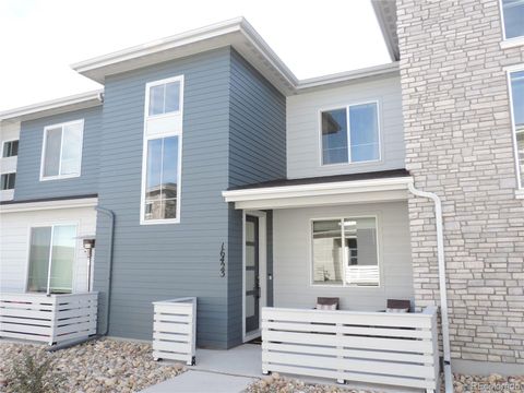 16423 Askins Loop Parker CO 80134