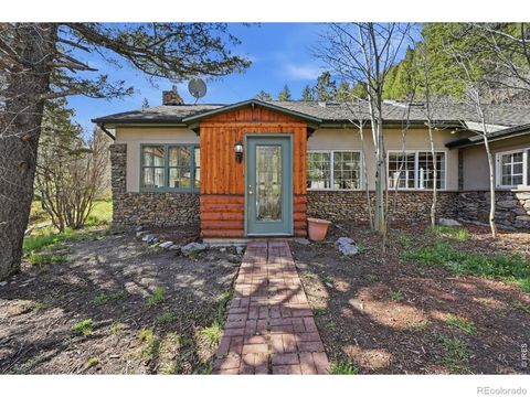 29070 Highway 72 Golden CO 80403