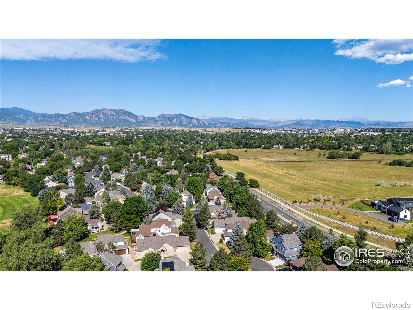 101 Fairfield Lane, Louisville, CO, 80027 1 101 Fairfield Lane