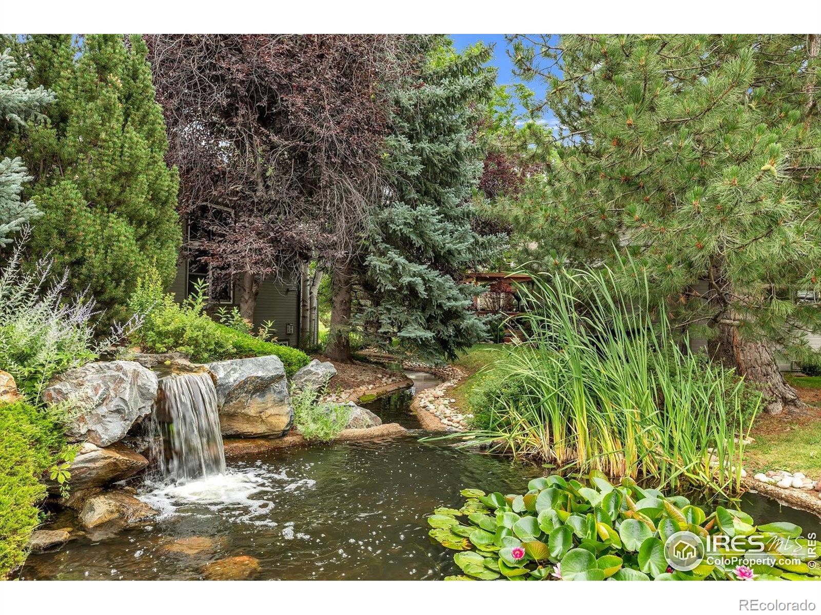 101 Fairfield Lane, Louisville, CO, 80027 2 101 Fairfield Lane
