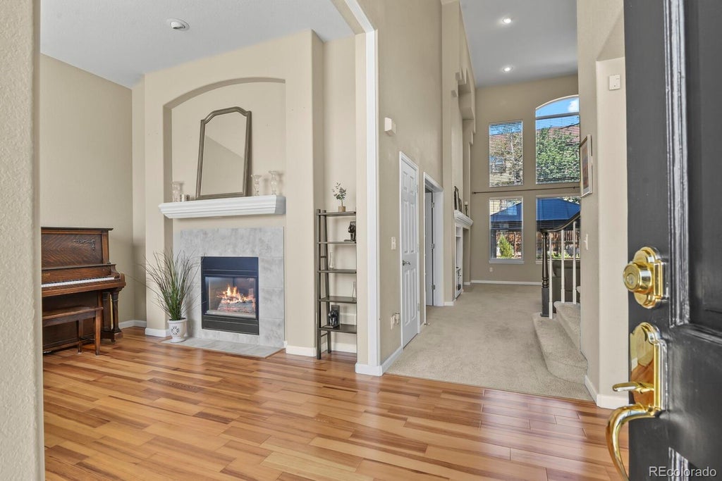 Photo of 18093 E Alamo Drive, Centennial, CO 80015 (MLS # 2423506)