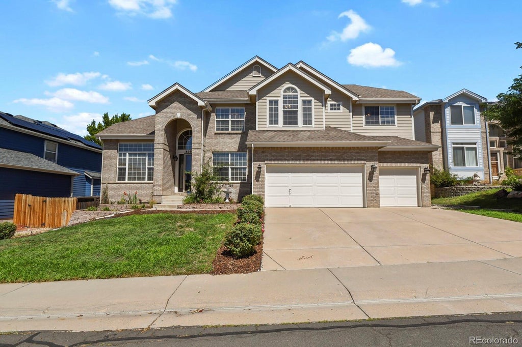 Photo of 18093 E Alamo Drive, Centennial, CO 80015 (MLS # 2423506)