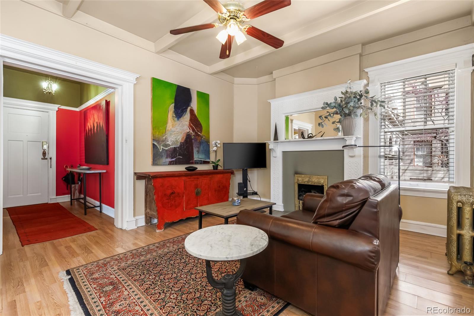 1301 N Ogden Street 1A