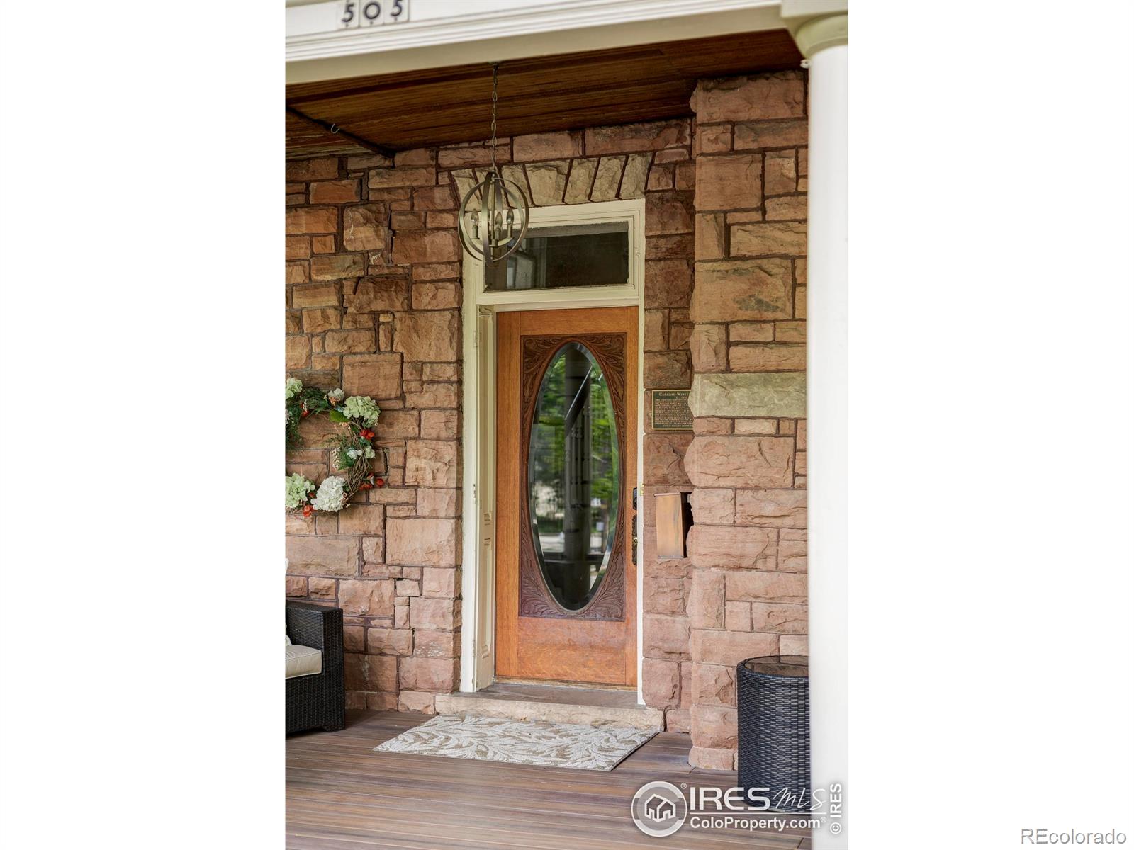 505 Pine Street, Boulder, CO, 80302 3 505 Pine Street