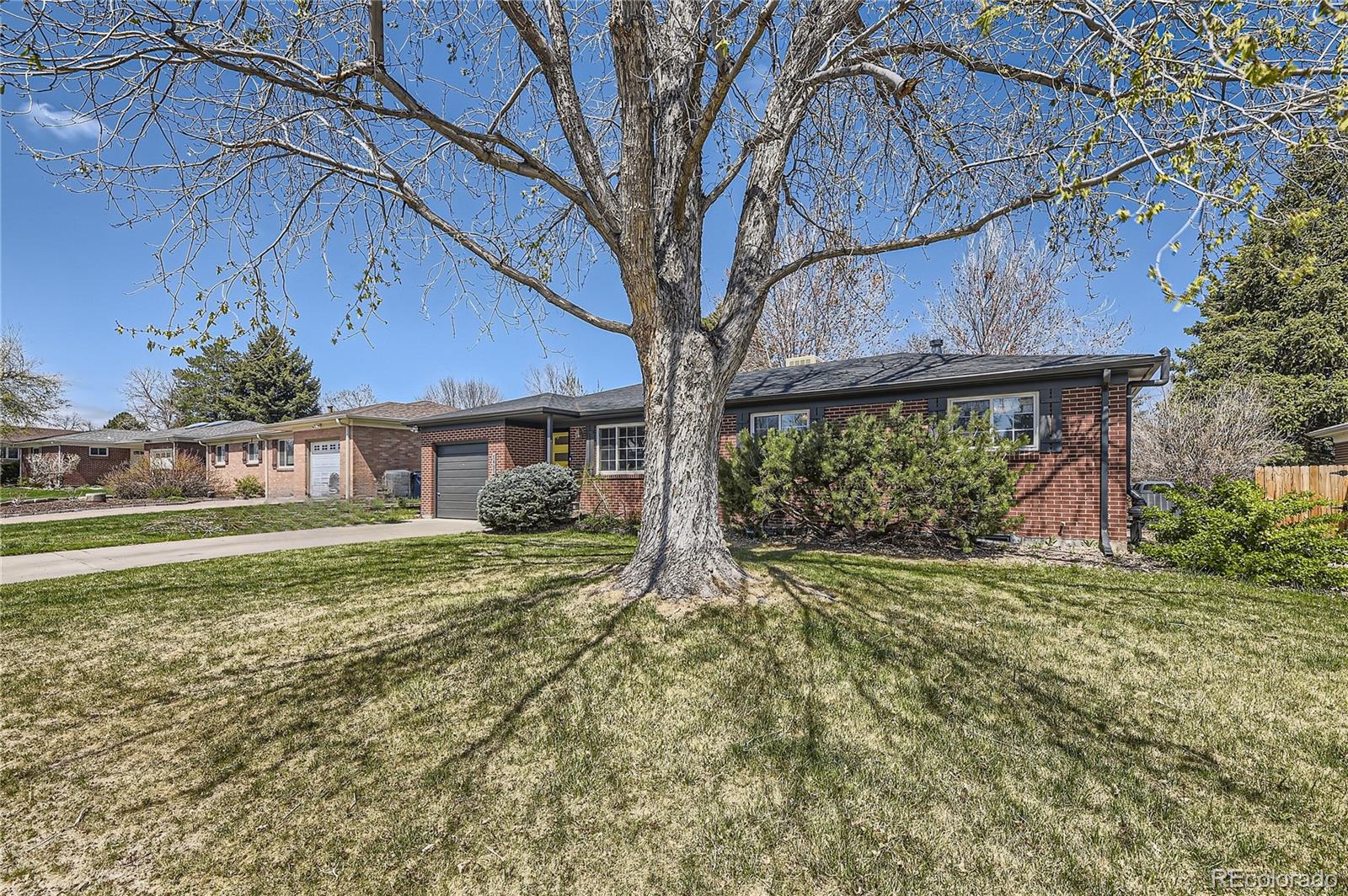 5485 E Bails Drive