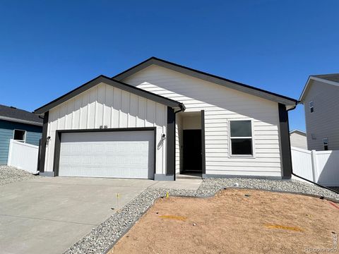 3900 Soapstone Street Evans CO 80620