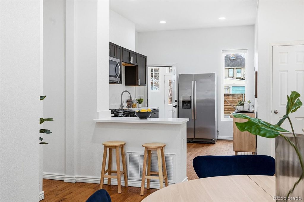 Photo of 3242 N Gilpin Street, Denver, CO 80205 (MLS # 3604479)