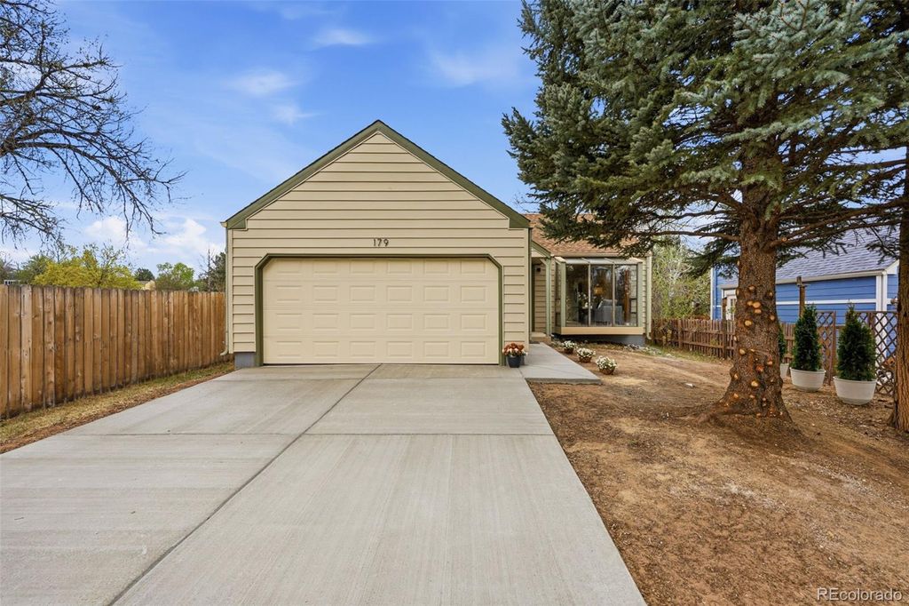 Photo of 179 W Sycamore Lane, Louisville, CO 80027 (MLS # 9487018)