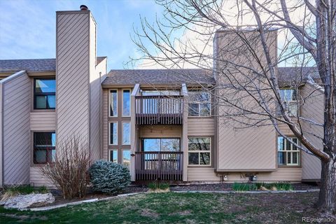 6305 W 6th Avenue D10 Lakewood CO 80214