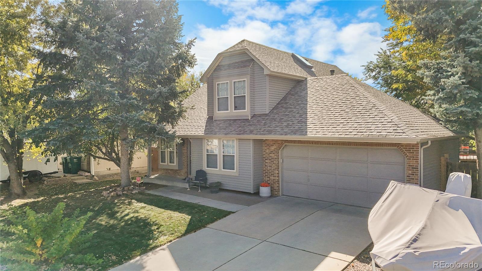 8567 Rabbitbrush Way, Parker, CO, 80134 1 8567 Rabbitbrush Way