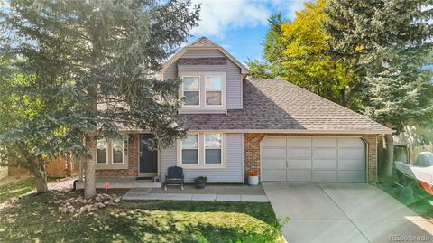Photo of 8567 Rabbitbrush Way, Parker, CO 80134 (MLS # 6770178)