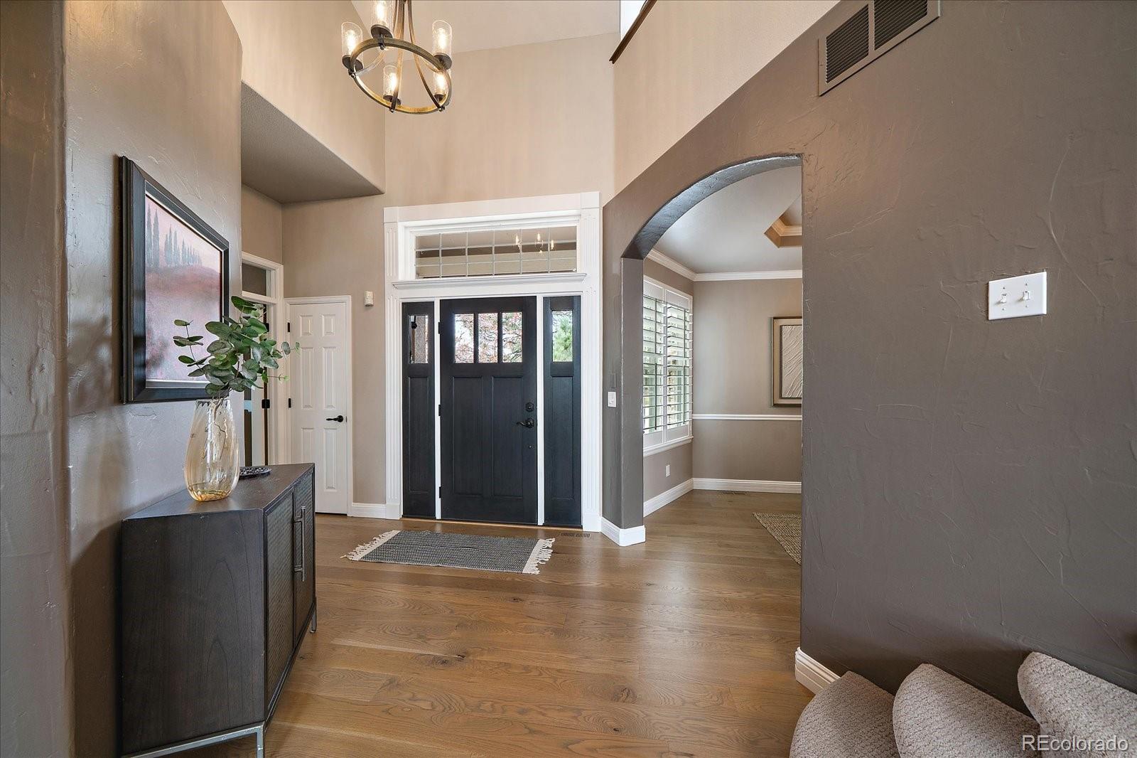 7808 Glen Ridge Drive