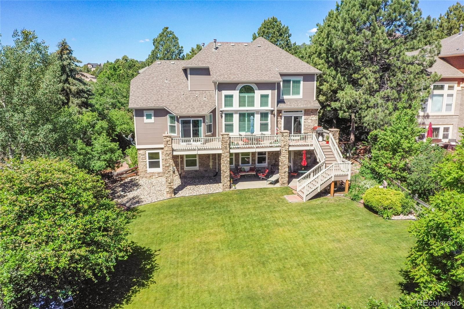 7808 Glen Ridge Drive