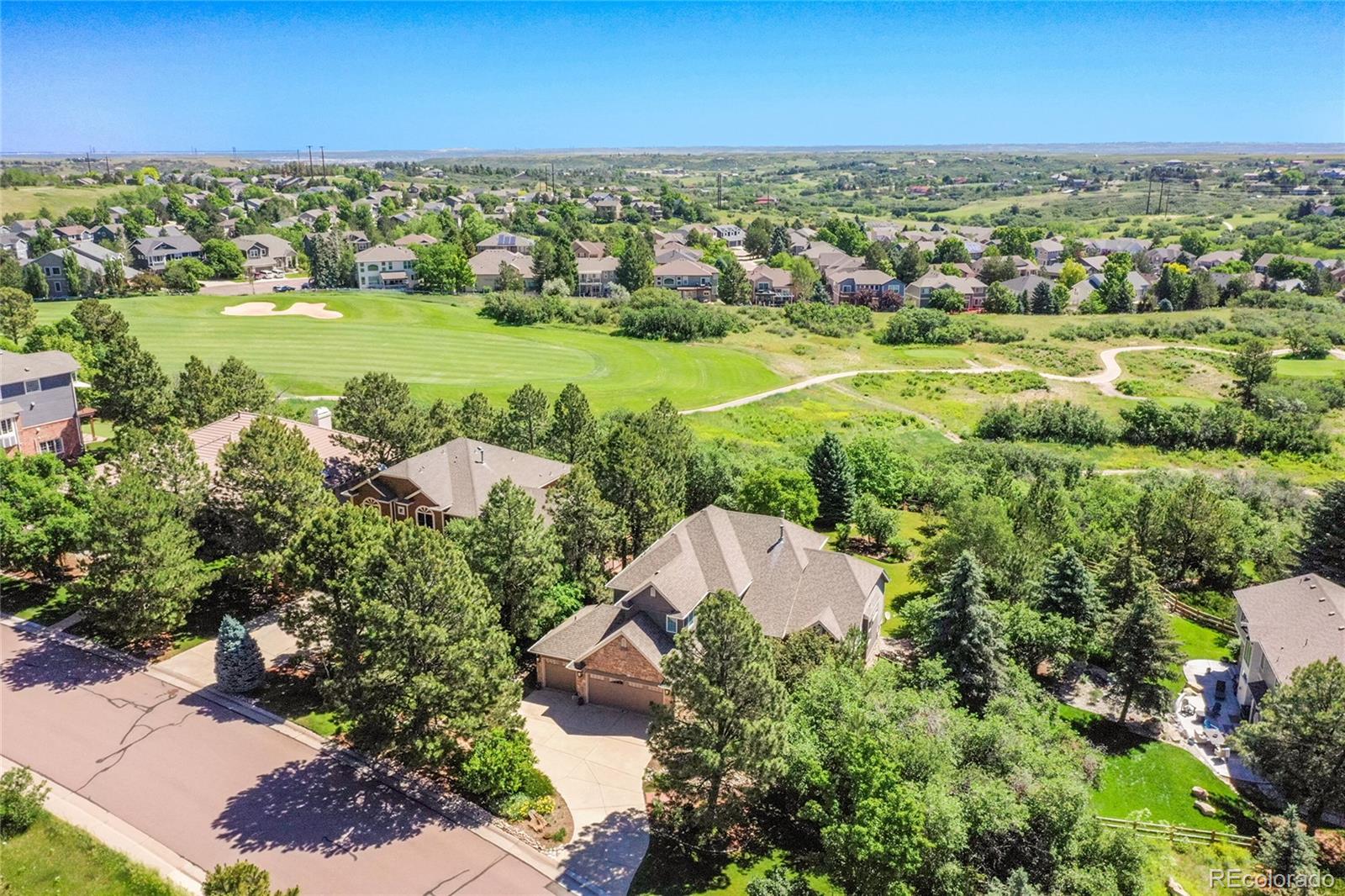 7808 Glen Ridge Drive