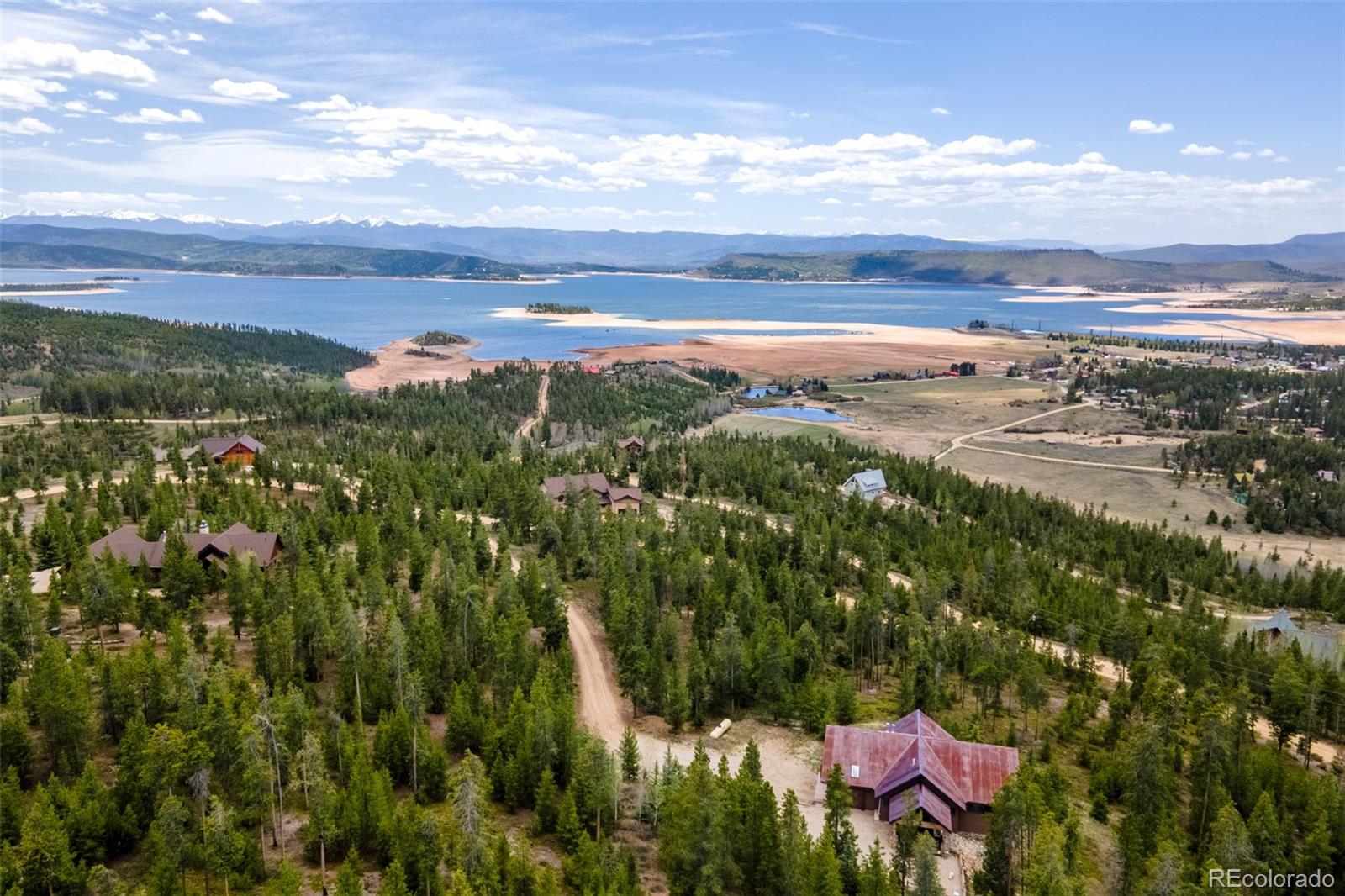 1880 Grand County Road 642