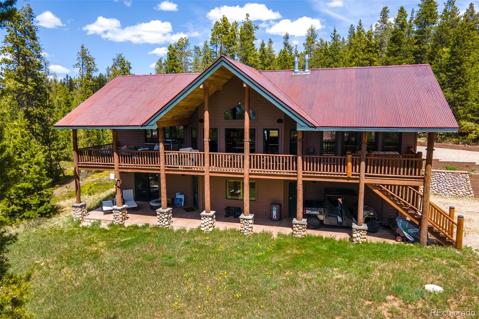1880 Grand County Road 642