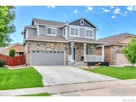 3399 Wagon Trail Road, Fort Collins, CO 80524 - #: IR993178
