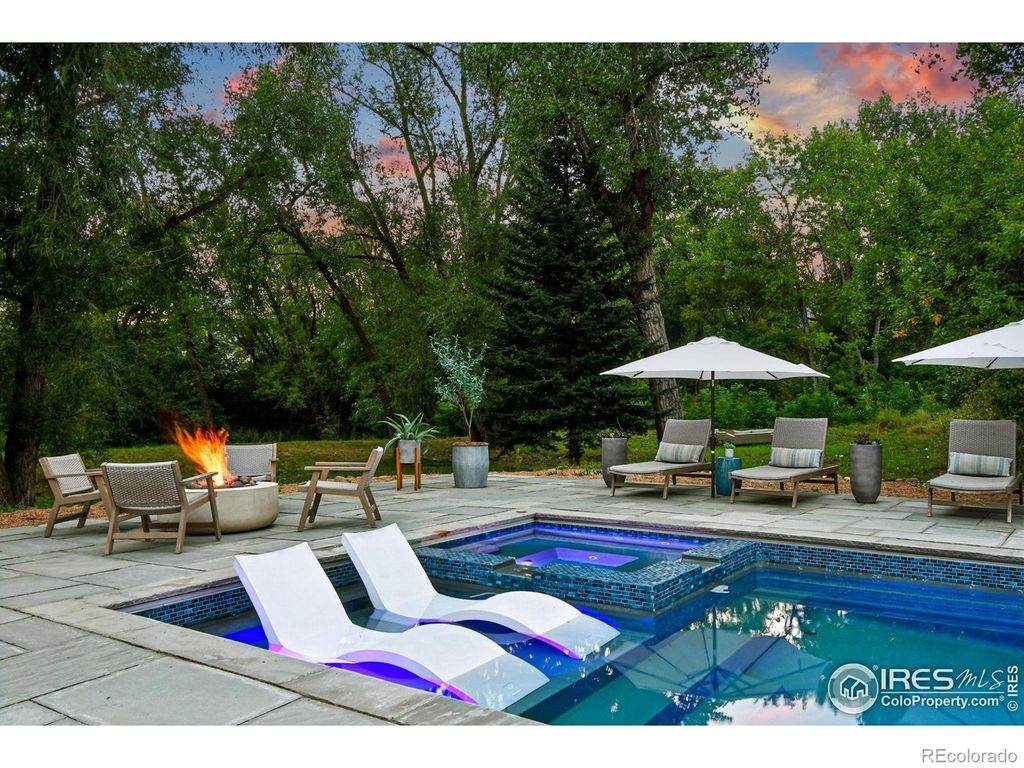 Photo of 7979 N 41st Street, Longmont, CO 80503 (MLS # IR1042405)