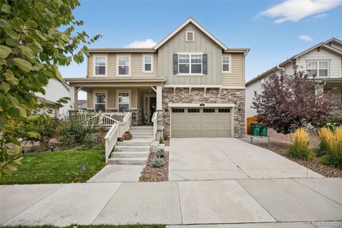 Photo of 968 S Grand Baker Street, Aurora, CO 80018 (MLS # 5001019)