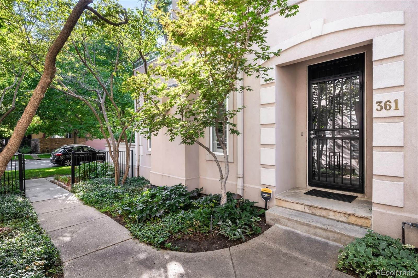 361 Detroit Street, Denver, CO, 80206 4 361 Detroit Street