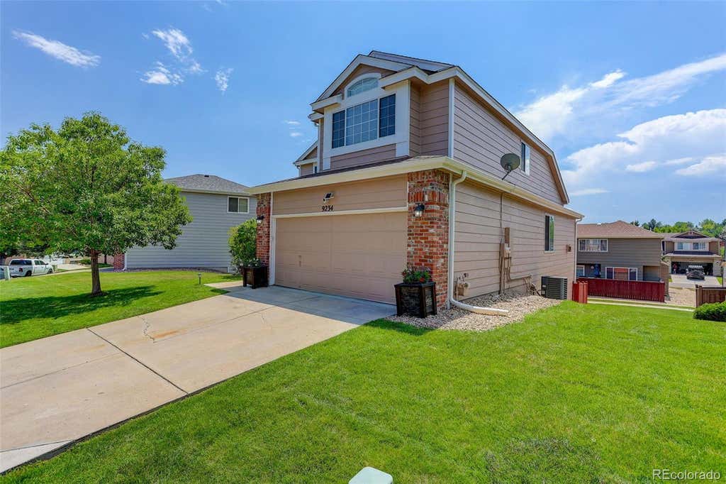 Photo of 9234 W Hinsdale Place, Littleton, CO 80128 (MLS # 1572530)