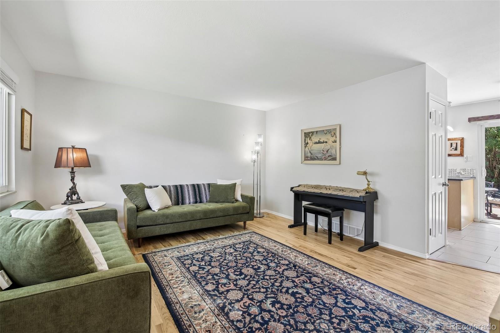 141 Zephyr Street