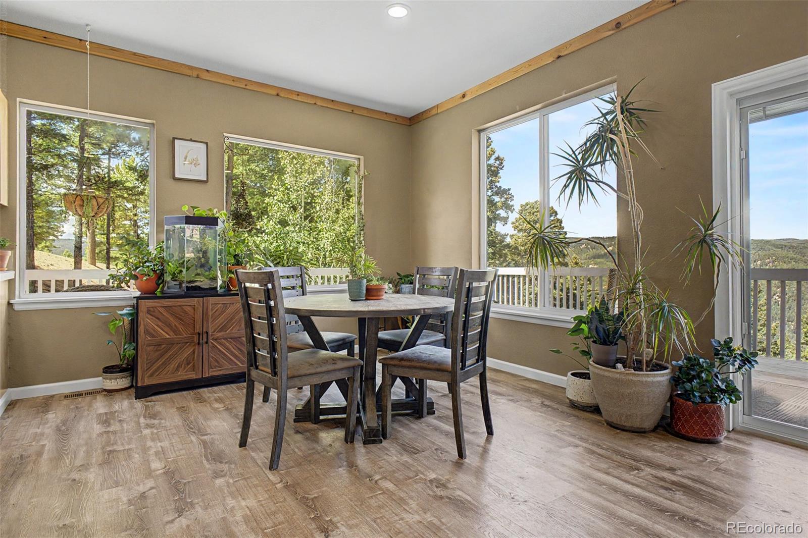 2639 Elk Park Road, Larkspur, CO, 80118 2639 Elk Park Road