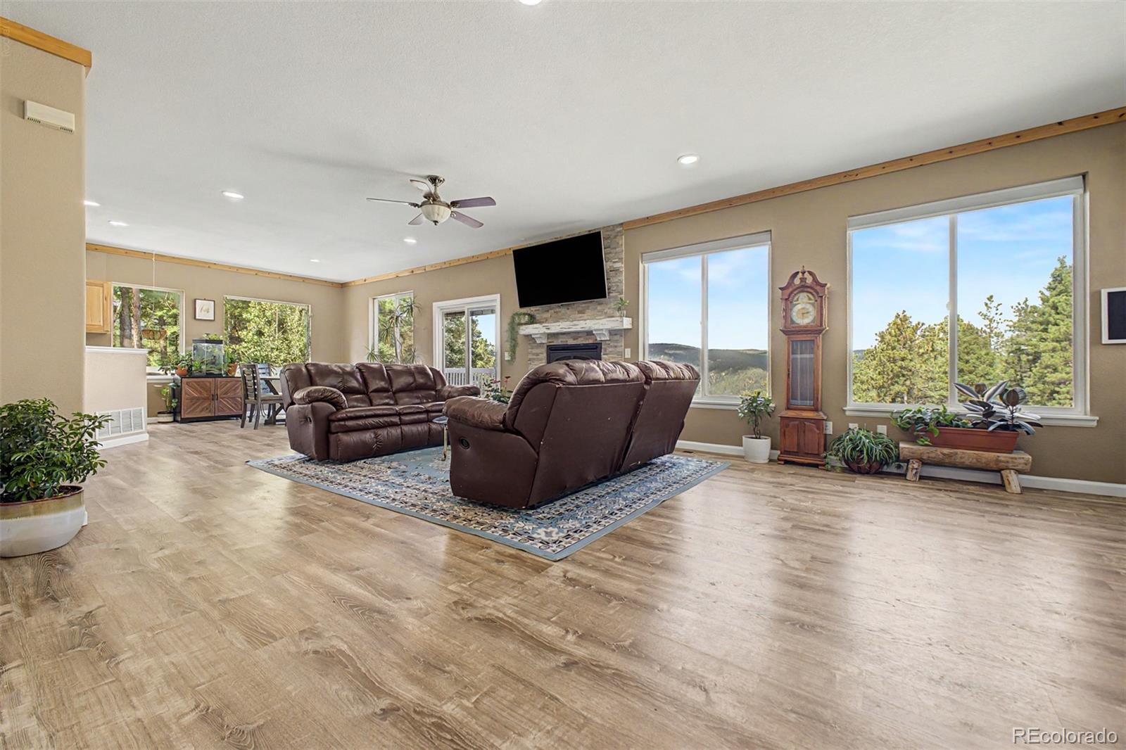 2639 Elk Park Road, Larkspur, CO, 80118 2639 Elk Park Road
