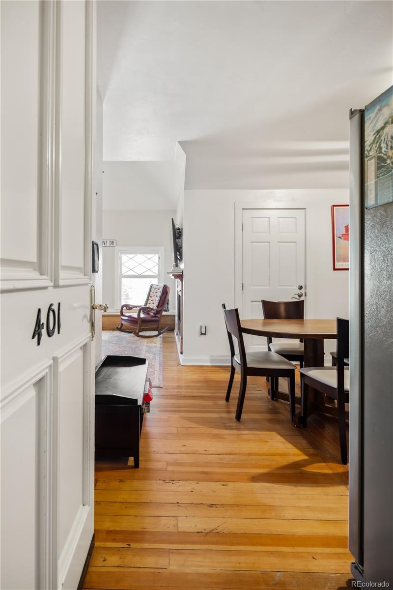 401 Old Saint Vincents 401