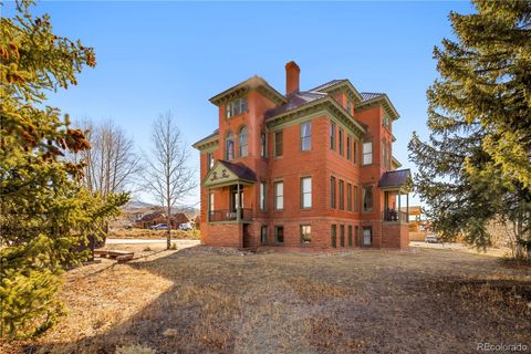 401 Old Saint Vincents 401 Leadville CO 80461