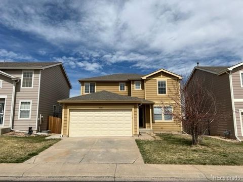 16245 E Phillips Drive, Englewood, CO 80112 - #: 4606833