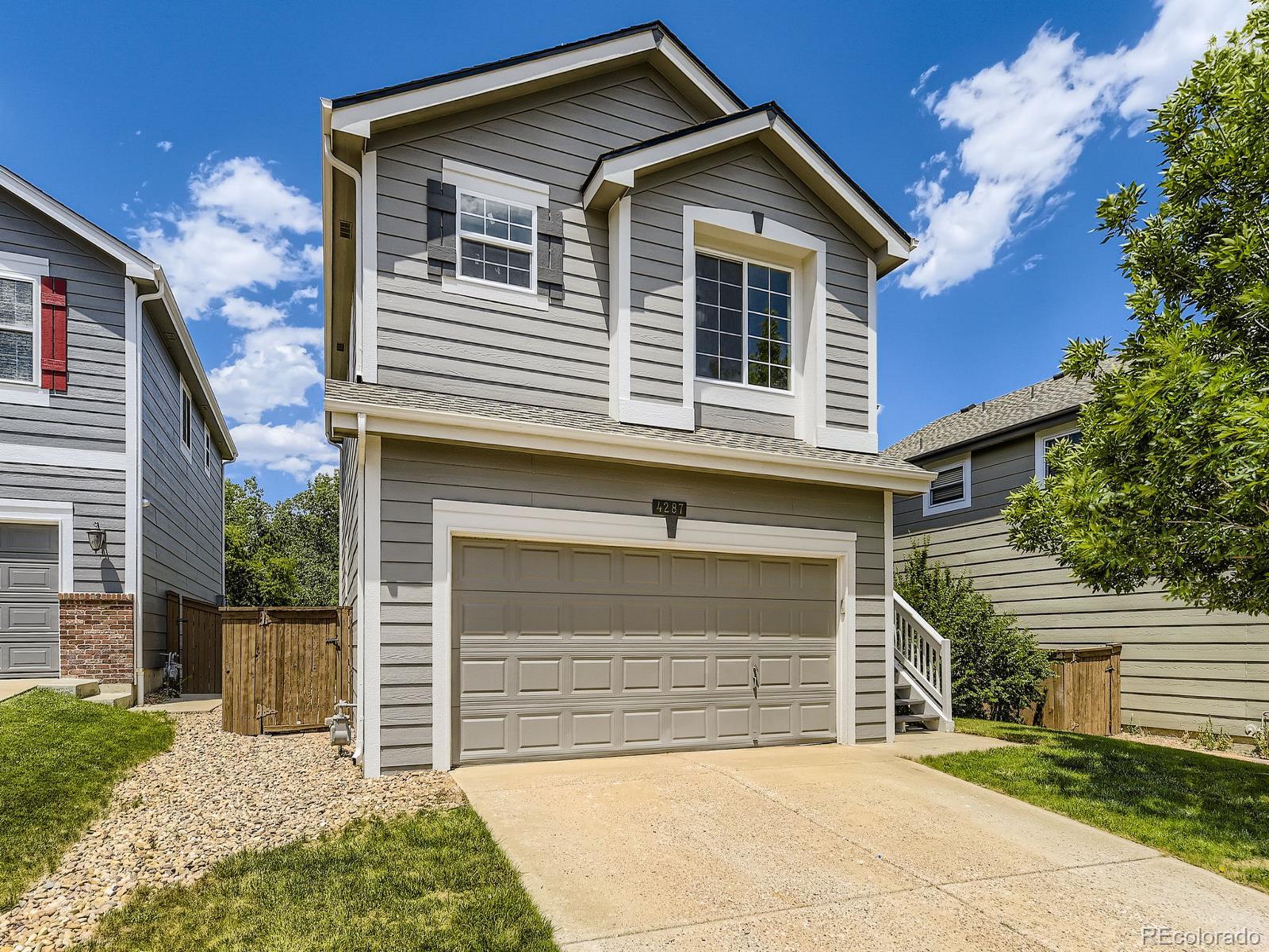 4287 Brookwood Place, Highlands Ranch, CO, 80130 1 4287 Brookwood Place