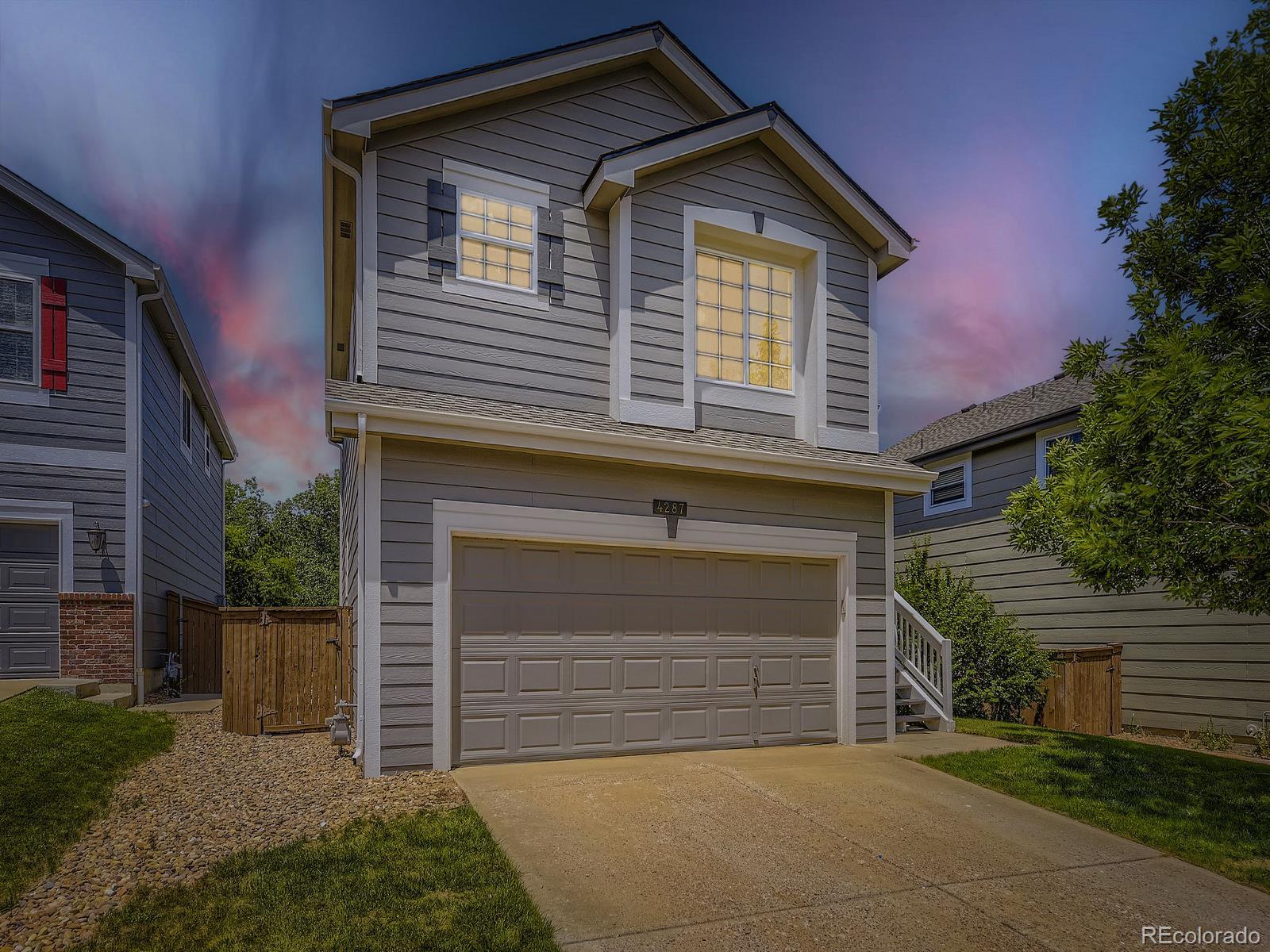 4287 Brookwood Place