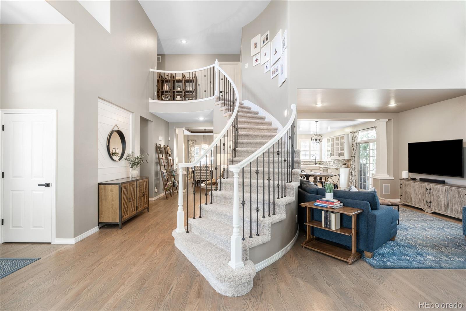 16658 Black Oak Court, Parker, CO, 80134 4 16658 Black Oak Court