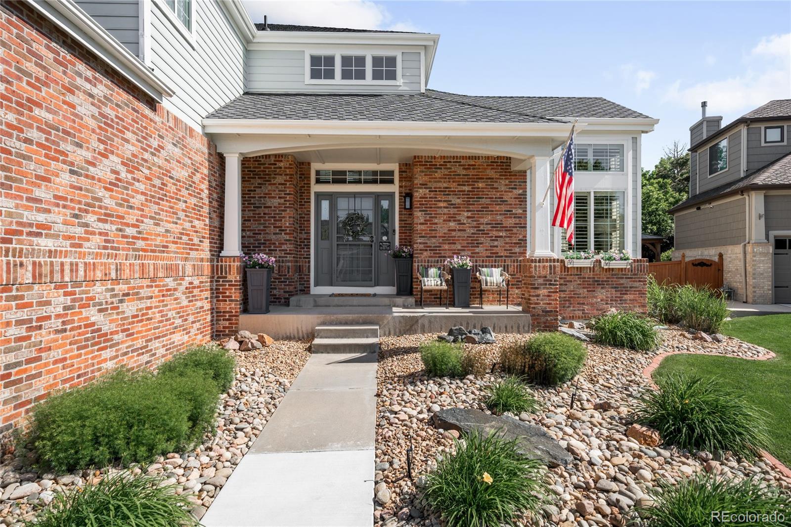 16658 Black Oak Court, Parker, CO, 80134 3 16658 Black Oak Court