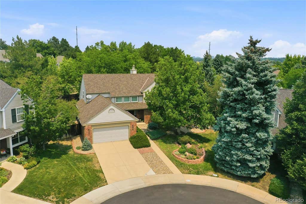 Photo of 5923 E Irwin Place, Englewood, CO 80112 (MLS # 4956765)