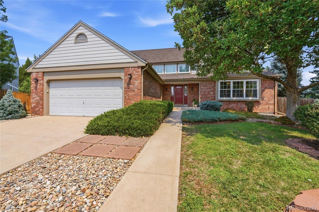 Photo of 5923 E Irwin Place, Englewood, CO 80112 (MLS # 4956765)